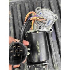 SSANGYONG ACTYON SPORTS ÇIKMA ARAZİ MOTORU