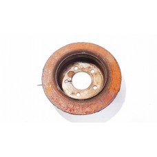 SSANGYONG KYRON ÇIKMA ARKA KAMPANA SSANGYONG KYRON ÇIKMA ARKA KAMPANA