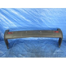 SSANGYONG ACTYON SPORTS ÇIKMA ARKA TAMPON