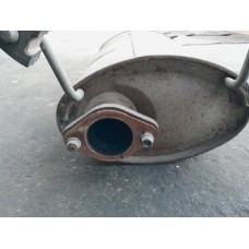 SSANGYONG ACTYON SPORTS ÇIKMA EGZOZ SUSTURUCUSU