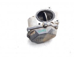 SSANGYONG KYRON ÇIKMA GAZ KELEBEĞİ SSANGYONG KYRON ÇIKMA GAZ KELEBEĞİ