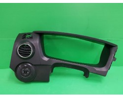 SSANGYONG KYRON ÇIKMA GÖSTERGE PANEL ÇERÇEVESİ SSANGYONG KYRON ÇIKMA GÖSTERGE PANEL ÇERÇEVESİ