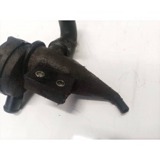 SSANGYONG KYRON ÇIKMA HAVA SEPERATÖRÜ