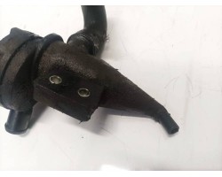 SSANGYONG KYRON ÇIKMA HAVA SEPERATÖRÜ SSANGYONG KYRON ÇIKMA HAVA SEPERATÖRÜ