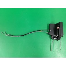 SSANGYONG ACTYON SPORTS ÇIKMA KAPI KİLİDİ