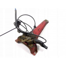 SSANGYONG ACTYON SPORTS ÇIKMA KAPUT KİLİDİ