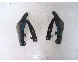 SSANGYONG KYRON ÇIKMA KAPUT MENTEŞESİ SSANGYONG KYRON ÇIKMA KAPUT MENTEŞESİ