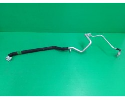 SSANGYONG KYRON ÇIKMA KLİMA HORTUMU SSANGYONG KYRON ÇIKMA KLİMA HORTUMU