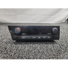 SSANGYONG ACTYON SPORTS ÇIKMA KLİMA PANELİ