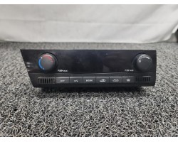 SSANGYONG KYRON ÇIKMA KLİMA PANELİ SSANGYONG KYRON ÇIKMA KLİMA PANELİ