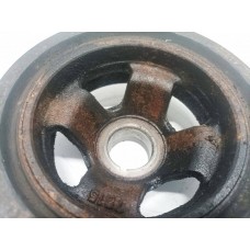 SSANGYONG KYRON ÇIKMA KRANK KASNAĞI