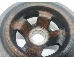 SSANGYONG KYRON ÇIKMA KRANK KASNAĞI SSANGYONG KYRON ÇIKMA KRANK KASNAĞI