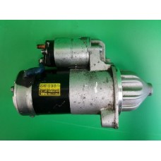 SSANGYONG KYRON ÇIKMA MARŞ DİNAMOSU