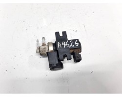 SSANGYONG KYRON ÇIKMA N75 VALFİ SSANGYONG KYRON ÇIKMA N75 VALFİ