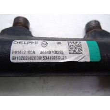 SSANGYONG KYRON ÇIKMA RAİL KÜTÜĞÜ