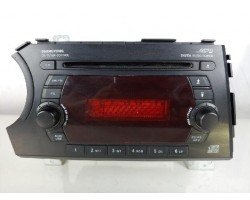 SSANGYONG KYRON ÇIKMA TEYP SSANGYONG KYRON ÇIKMA TEYP