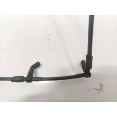 SSANGYONG KYRON ÇIKMA ENJEKTÖR GERİ DÖNÜŞ HORTUMU