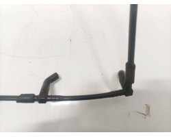 SSANGYONG KYRON ÇIKMA ENJEKTÖR GERİ DÖNÜŞ HORTUMU SSANGYONG KYRON ÇIKMA ENJEKTÖR GERİ DÖNÜŞ HORTUMU