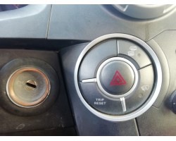 SSANGYONG KYRON ÇIKMA DÖRTLÜ FLAŞÖR DÜĞMESİ SSANGYONG KYRON ÇIKMA DÖRTLÜ FLAŞÖR DÜĞMESİ