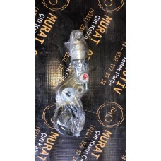 SSANGYONG ACTYON SPORTS SIFIR HİDROLİKLİ GERGİ KÜTÜĞÜ