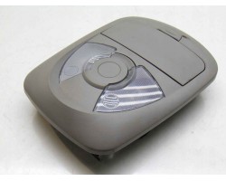 SSANGYONG KYRON ÇIKMA TAVAN İÇ AYDINLATMA