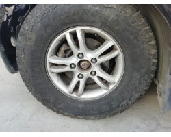 SSANGYONG KYRON ÇIKMA JANT