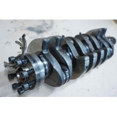 SSANGYONG KYRON SIFIR KRANK MİLİ