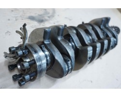 SSANGYONG KYRON SIFIR KRANK MİLİ