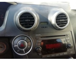 SSANGYONG KYRON ÇIKMA KALORİFER IZGARASI