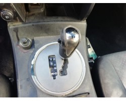 SSANGYONG KYRON ÇIKMA OTOMATİK VİTES MEKANİZMASI