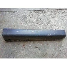 SSANGYONG ACTYON SPORTS ÇIKMA SAĞ ARKA MARŞPİYEL PLASTİĞİ SSANGYONG ACTYON SPORTS ÇIKMA SAĞ ARKA MARŞPİYEL PLASTİĞİ