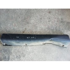 SSANGYONG ACTYON SPORTS ÇIKMA SOL ARKA MARŞPİYEL PLASTİĞİ SSANGYONG ACTYON SPORTS ÇIKMA SOL ARKA MARŞPİYEL PLASTİĞİ