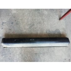 SSANGYONG ACTYON SPORTS ÇIKMA SOL ÖN MARŞPİYEL PLASTİĞİ SSANGYONG ACTYON SPORTS ÇIKMA SOL ÖN MARŞPİYEL PLASTİĞİ