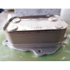 SSANGYONG ACTYON SPORTS SIFIR MOTOR YAĞ SOĞUTUCU