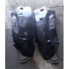 SSANGYONG KYRON SIFIR ÖN ÇAMURLUK DAVLUMBAZI