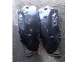 SSANGYONG KYRON SIFIR ÖN ÇAMURLUK DAVLUMBAZI