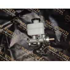 SSANGYONG KYRON SIFIR FREN ANA MERKEZİ