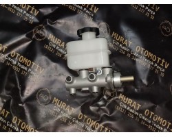 SSANGYONG KYRON SIFIR FREN ANA MERKEZİ