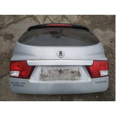 SSANGYONG KYRON ÇIKMA BAGAJ KAPAĞI SSANGYONG KYRON ÇIKMA BAGAJ KAPAĞI