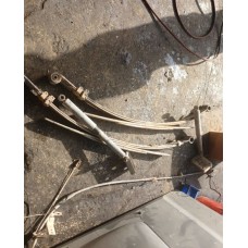 NİSSAN SKYSTAR ÇIKMA MAKAS VE AMÖRTİSÖR