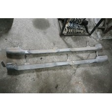 NİSSAN SKYSTAR ÇIKMA YAN BASAMAKLAR