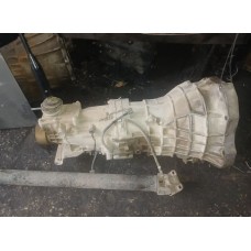 NİSSAN SKYSTAR 4x2 ÇIKMA MANUEL ŞANZIMAN