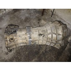 NİSSAN SKYSTAR 4x4 ÇIKMA KOMPLE ŞANZIMAN