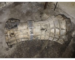 NİSSAN SKYSTAR 4x4 ÇIKMA KOMPLE ŞANZIMAN