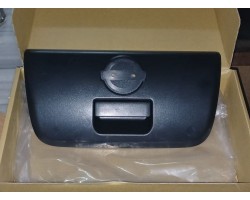 NİSSAN SKYSTAR BAGAJ KAPAĞI DIŞ AÇMA KOLU