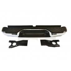 NİSSAN SKYSTAR SIFIR ARKA TAMPON