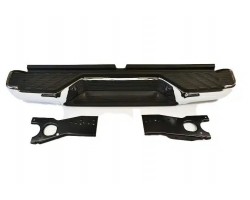 NİSSAN SKYSTAR SIFIR ARKA TAMPON