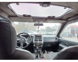 NİSSAN SKYSTAR ÇIKMA SUNROOF DAHİL HATASIZ TAVAN