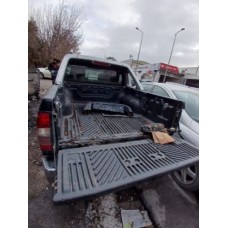 NİSSAN SKYSTAR ÇIKMA BAGAJ HAVUZU