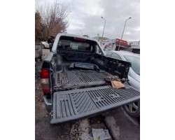 NİSSAN SKYSTAR ÇIKMA BAGAJ HAVUZU